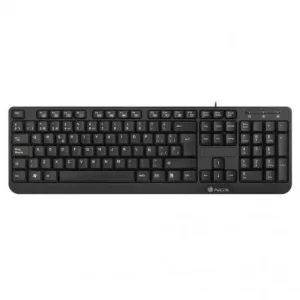 Teclado com 12 teclas multimedia funkyv3