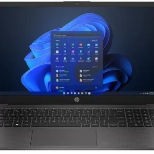 Computador Portátil 15.6" N100 FHD USLIM 8GB/256GB SSD W11H Preto